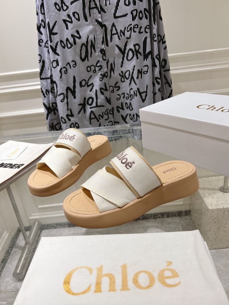 Chloe Sandals